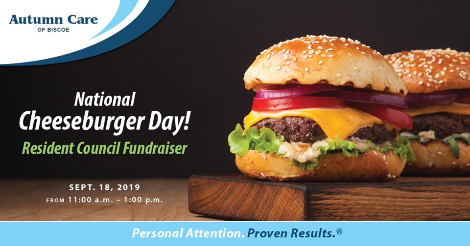 National Cheeseburger Day